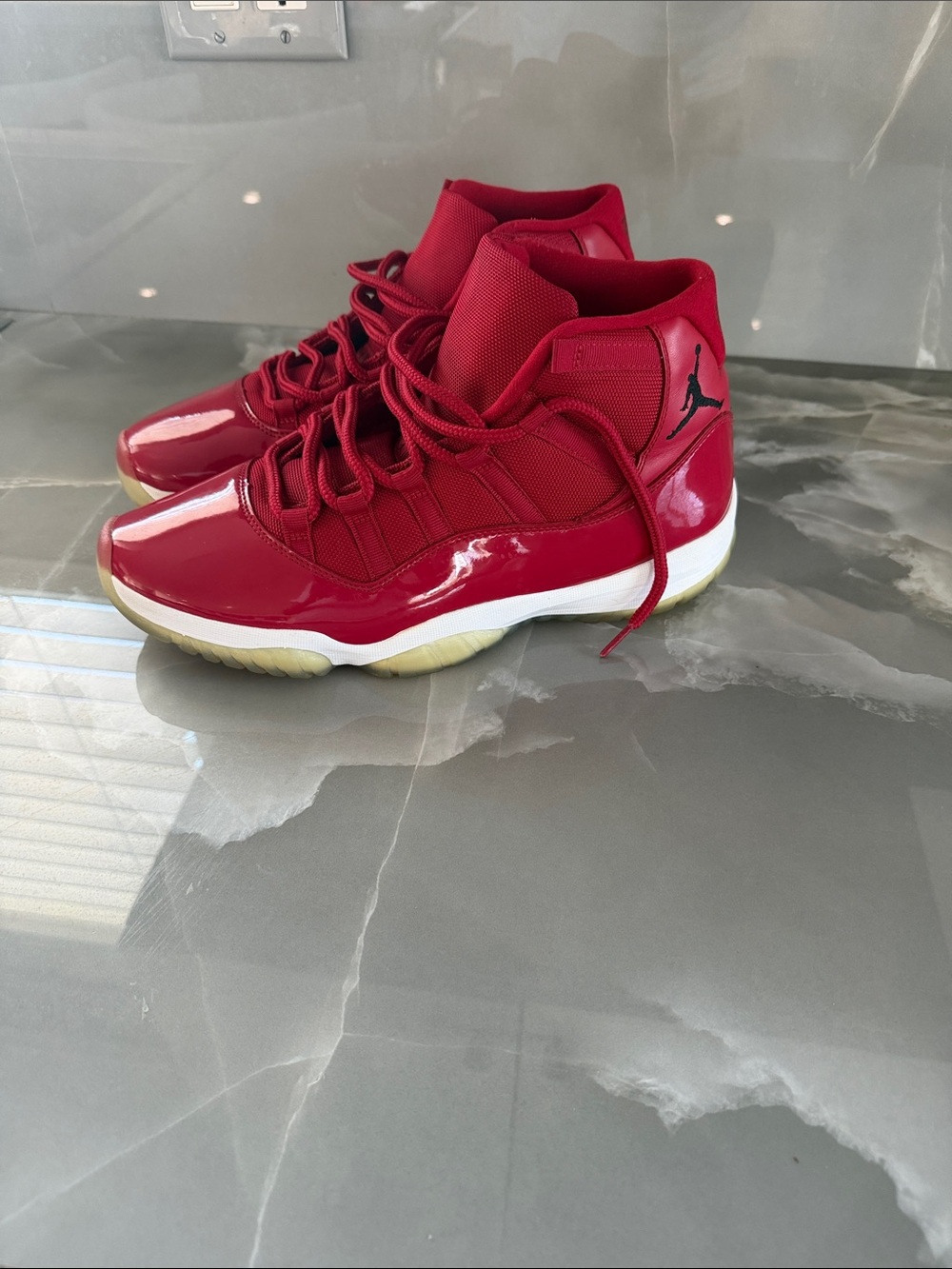 Jordan 11 win like 96